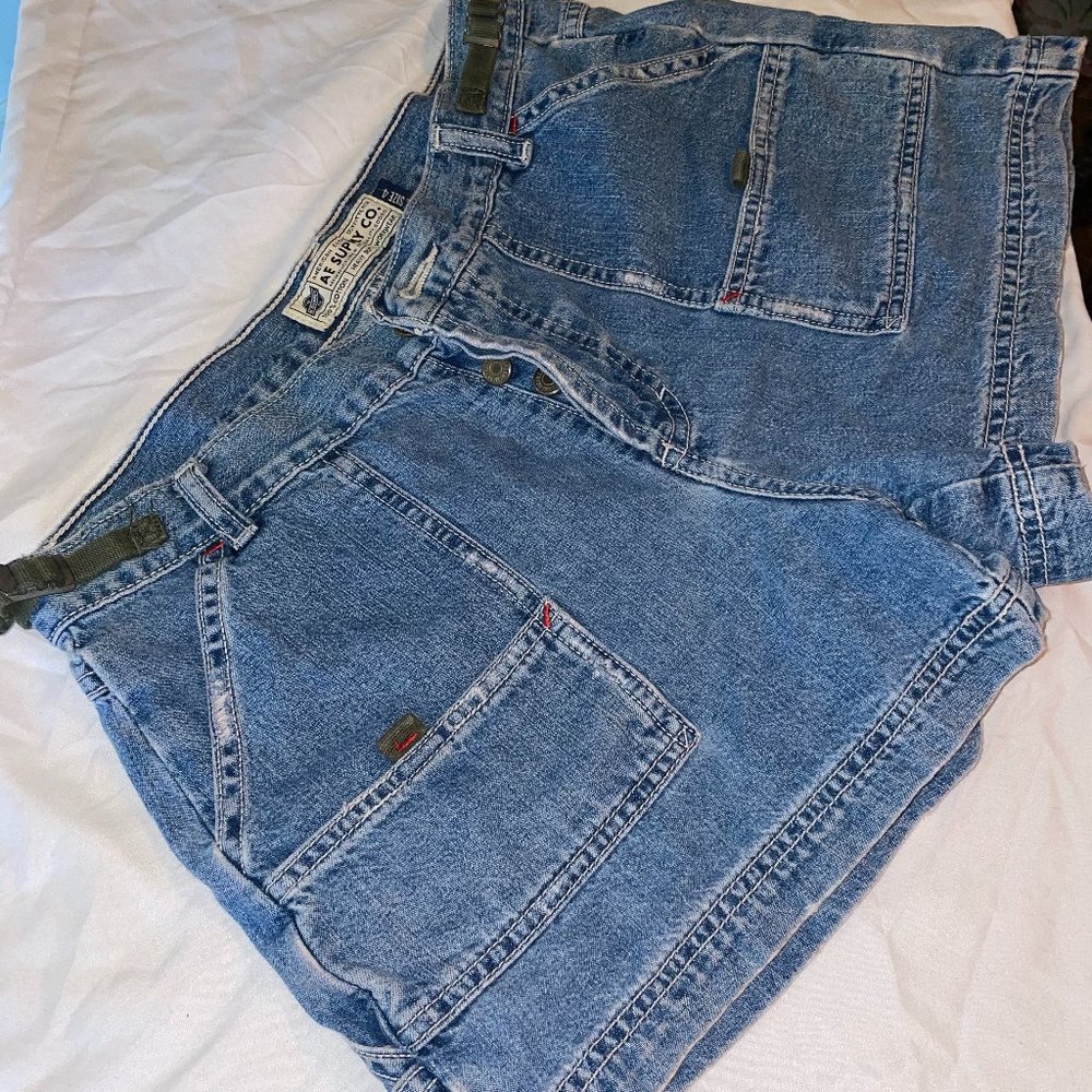 Vintage American Eagle Outfitters Shorts